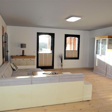 Speicher Residenz Barth E2 App 9 Exteriör bild