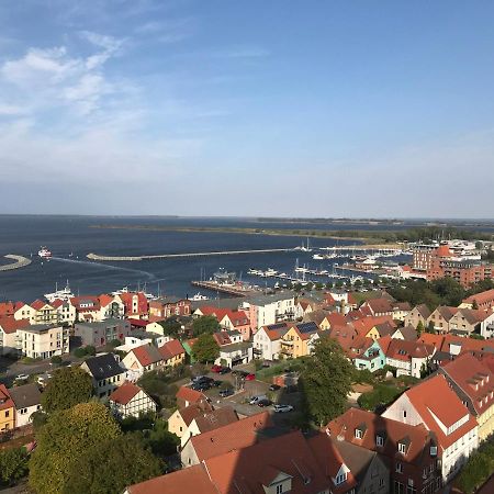 Speicher Residenz Barth E2 App 9 Exteriör bild